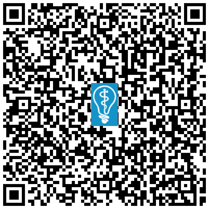 QR code image for Diseases Linked to Dental Health in Simi Valley, CA