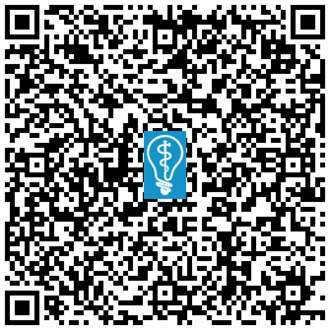 QR code image for Find a Complete Health Dentist in Simi Valley, CA