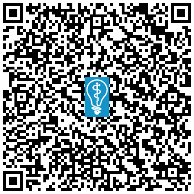 QR code image for How Does Dental Insurance Work in Simi Valley, CA