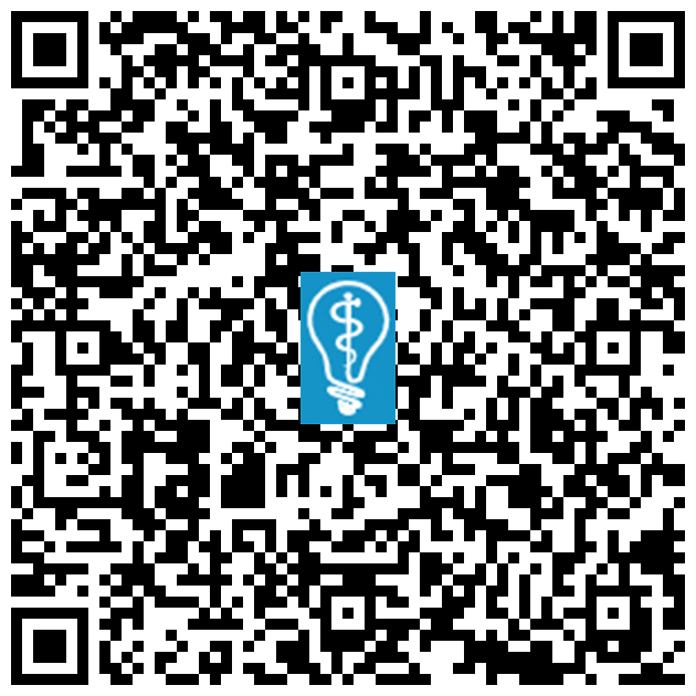 QR code image for Juv derm in Simi Valley, CA