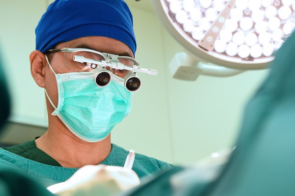 When Would A Dentist Recommend Oral Surgery?