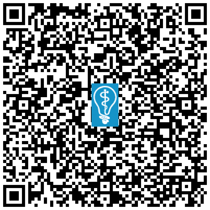 QR code image for Saliva pH Testing in Simi Valley, CA